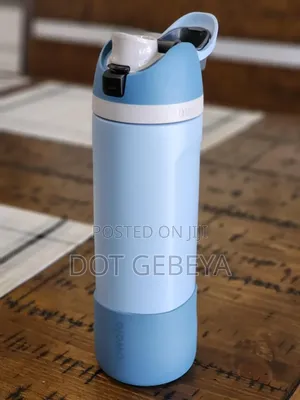 Kid's Water Bottle