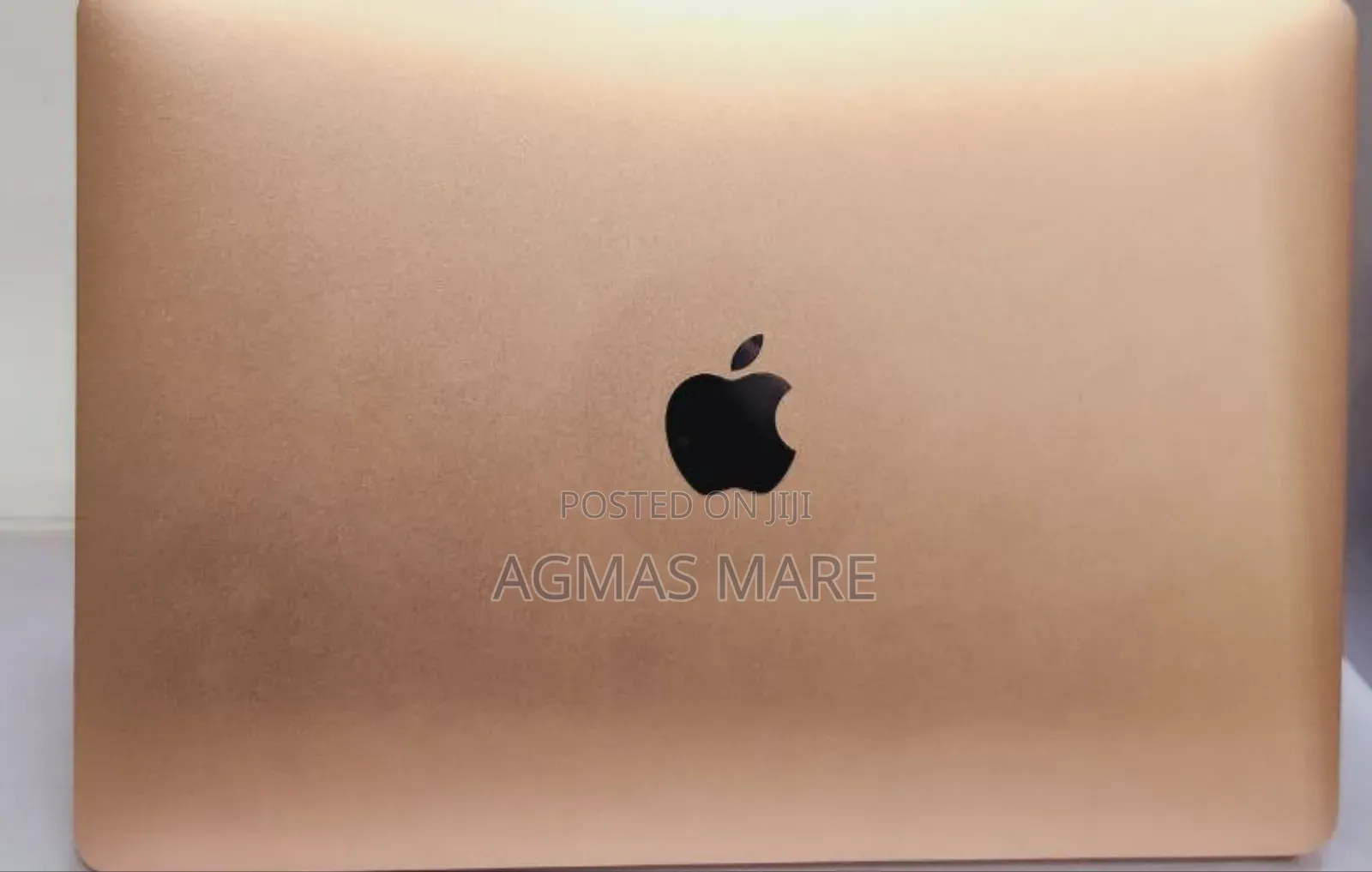 New Laptop Apple MacBook Air 2020 M1 8GB Apple M1 SSD 256GB