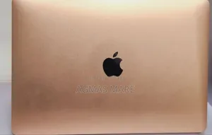 New Laptop Apple MacBook Air 2020 M1 8GB Apple M1 SSD 256GB