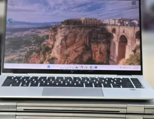 New Laptop HP EliteBook x360 1040 G7 16GB Intel Core i7 SSD 512GB