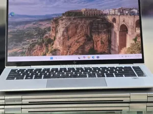 New Laptop HP EliteBook x360 1040 G7 16GB Intel Core i7 SSD 512GB
