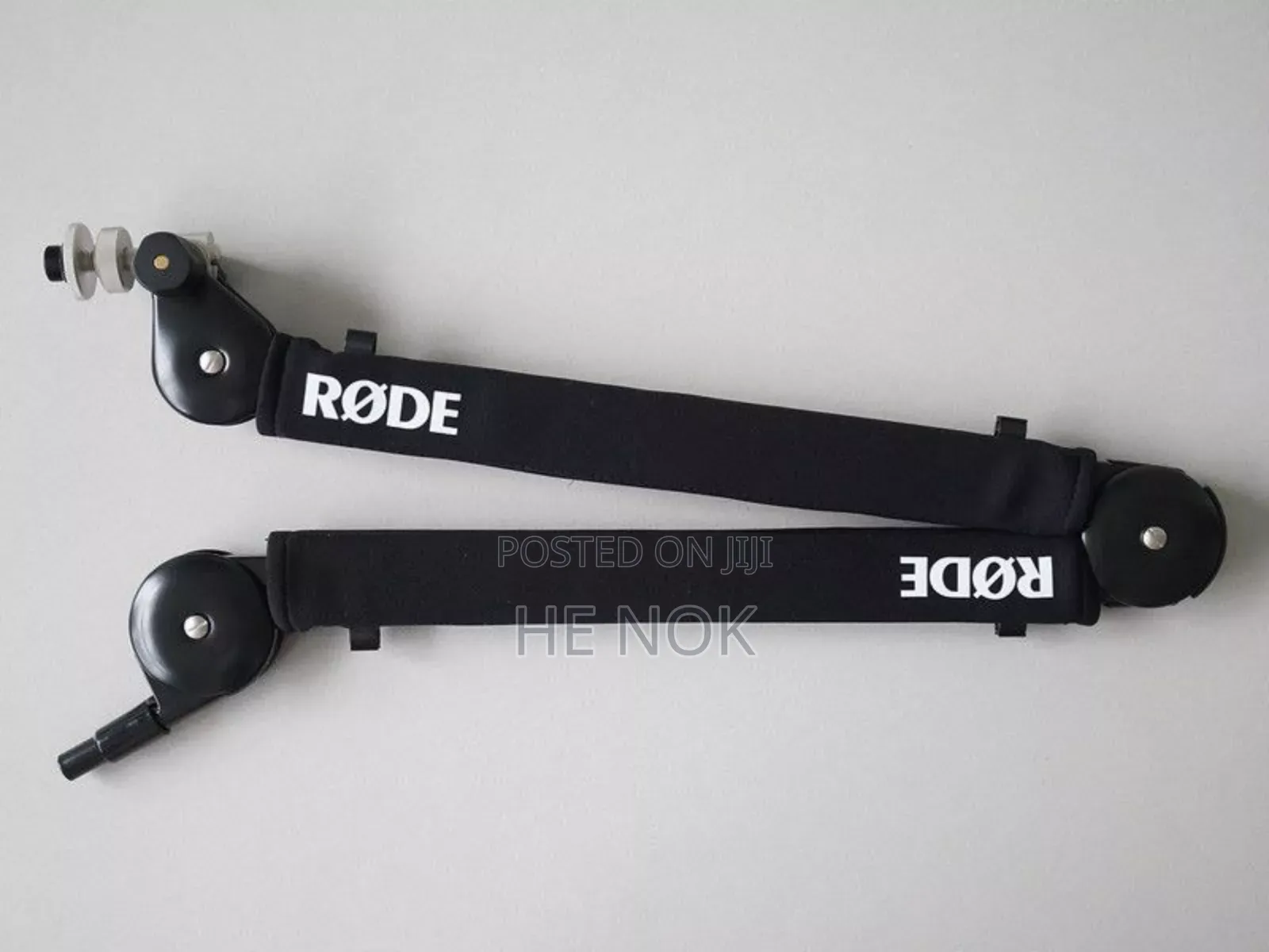 Rode Psa1+ Professional Studio Arm Stand (Rode Mic Stand)