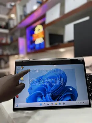 New Laptop HP EliteBook 830 G7 16GB Intel Core i5 SSD 512GB