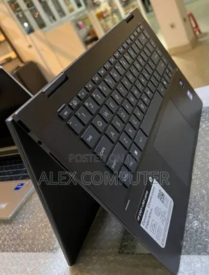 New Laptop HP Envy x360 16GB Intel Core Ultra 7 SSD 1T