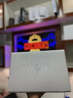 New Laptop HP EliteBook 830 G7 16GB Intel Core i5 SSD 512GB