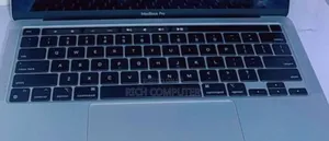 New Laptop Apple MacBook Pro 2022 M2 8GB Apple M2 SSD 256GB