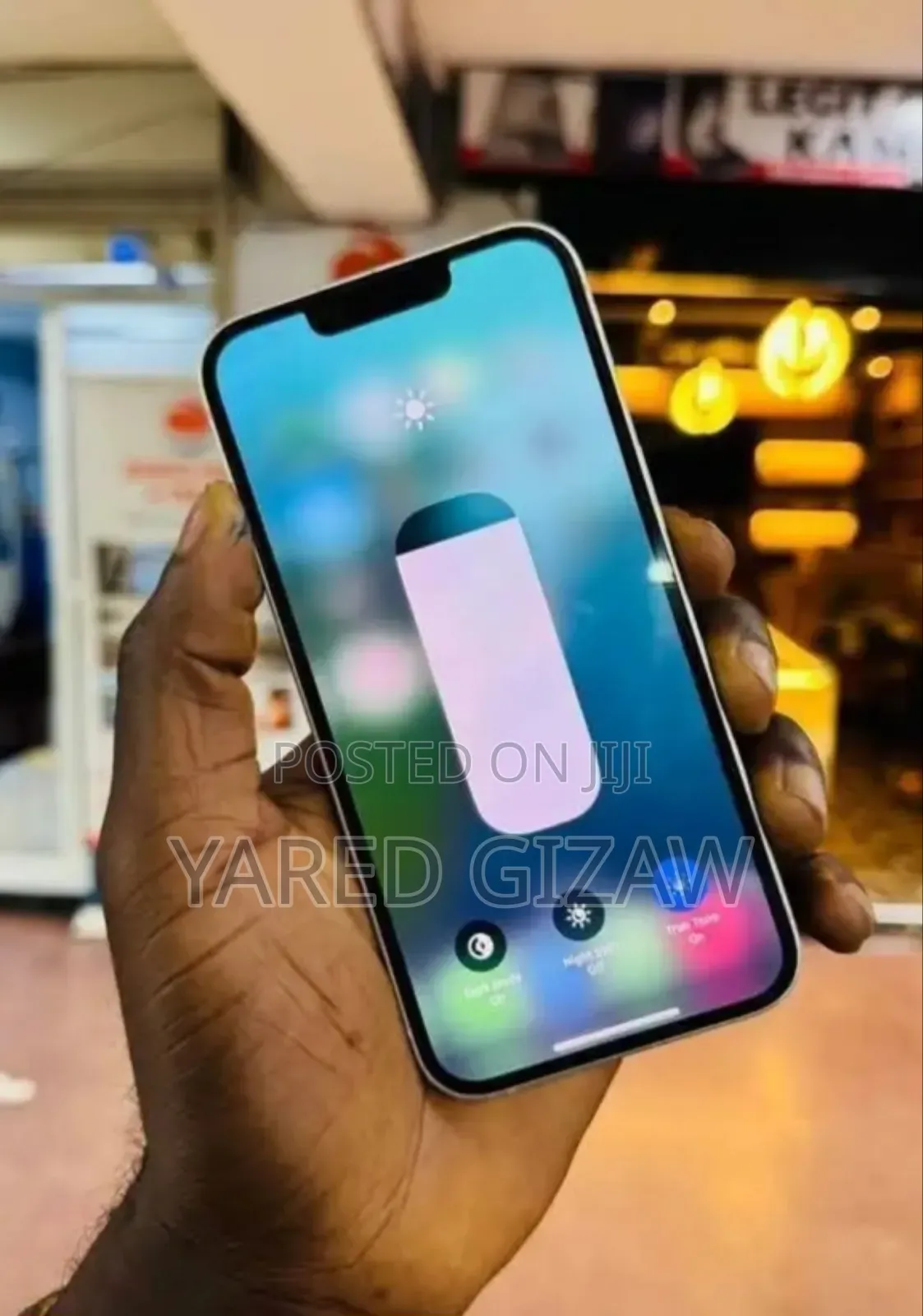 Apple iPhone 13 128 GB White