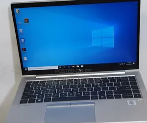New Laptop HP EliteBook 830 G8 16GB Intel Core i5 SSD 512GB