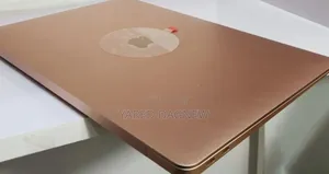 New Laptop Apple MacBook Air 2020 M1 8GB Apple M1 SSD 256GB