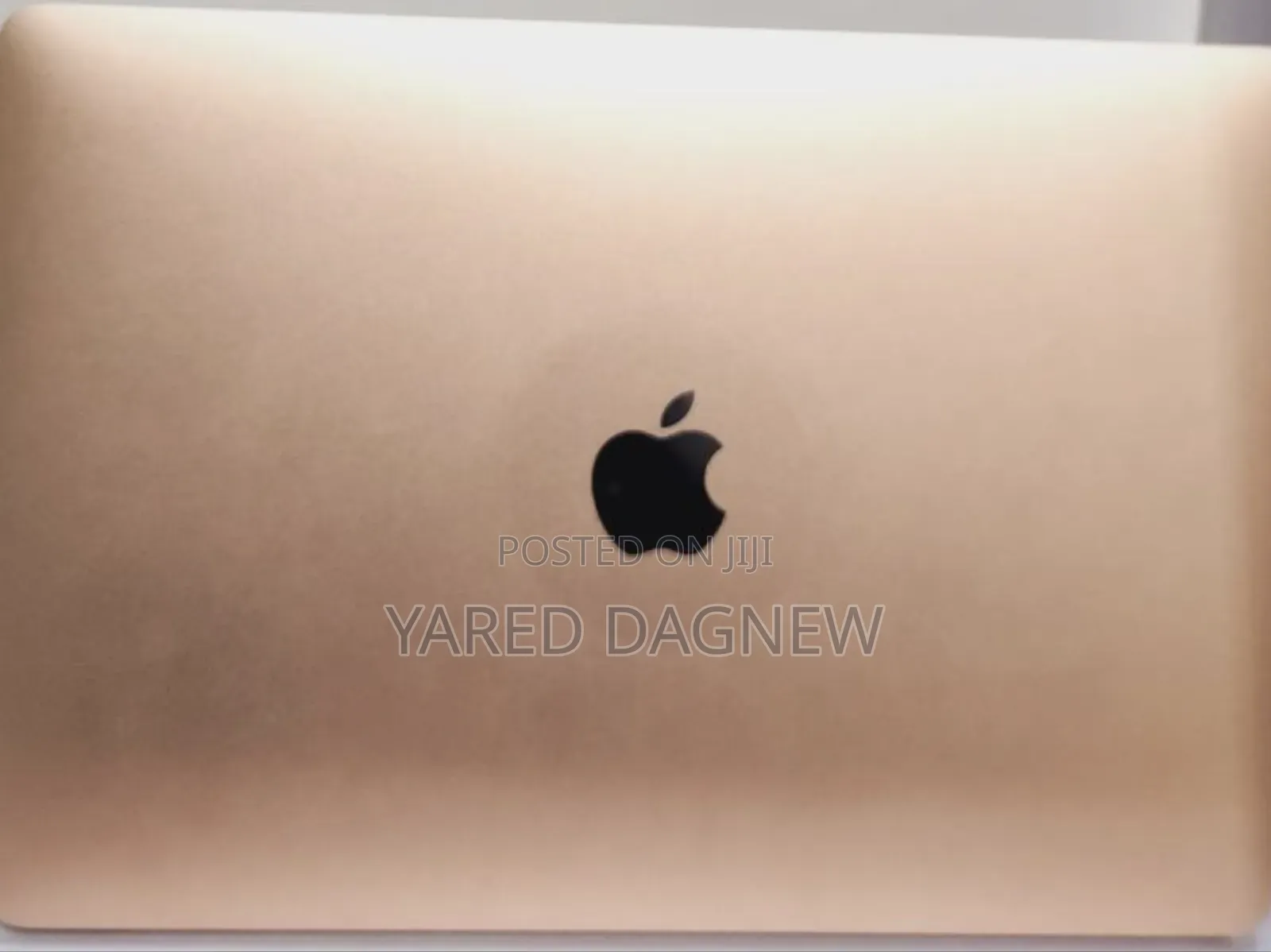 New Laptop Apple MacBook Air 2020 M1 8GB Apple M1 SSD 256GB