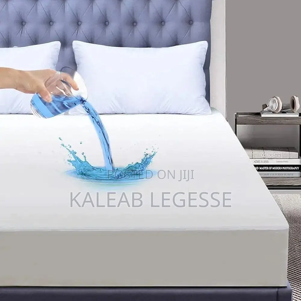 Water Proof Mattress Cover
