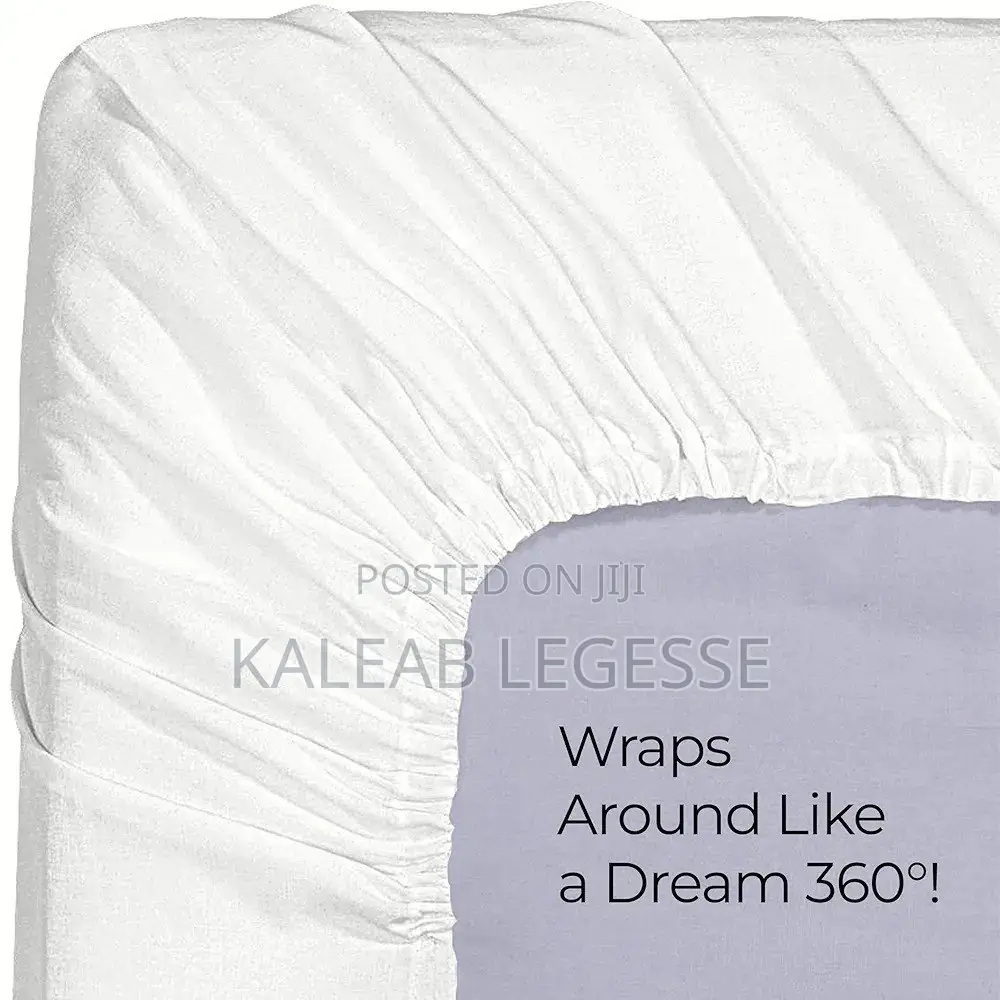 Water Proof Mattress Cover