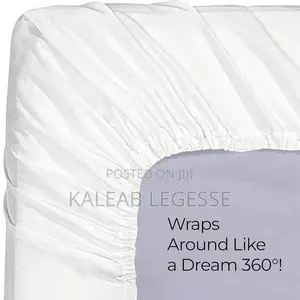 Water Proof Mattress Cover