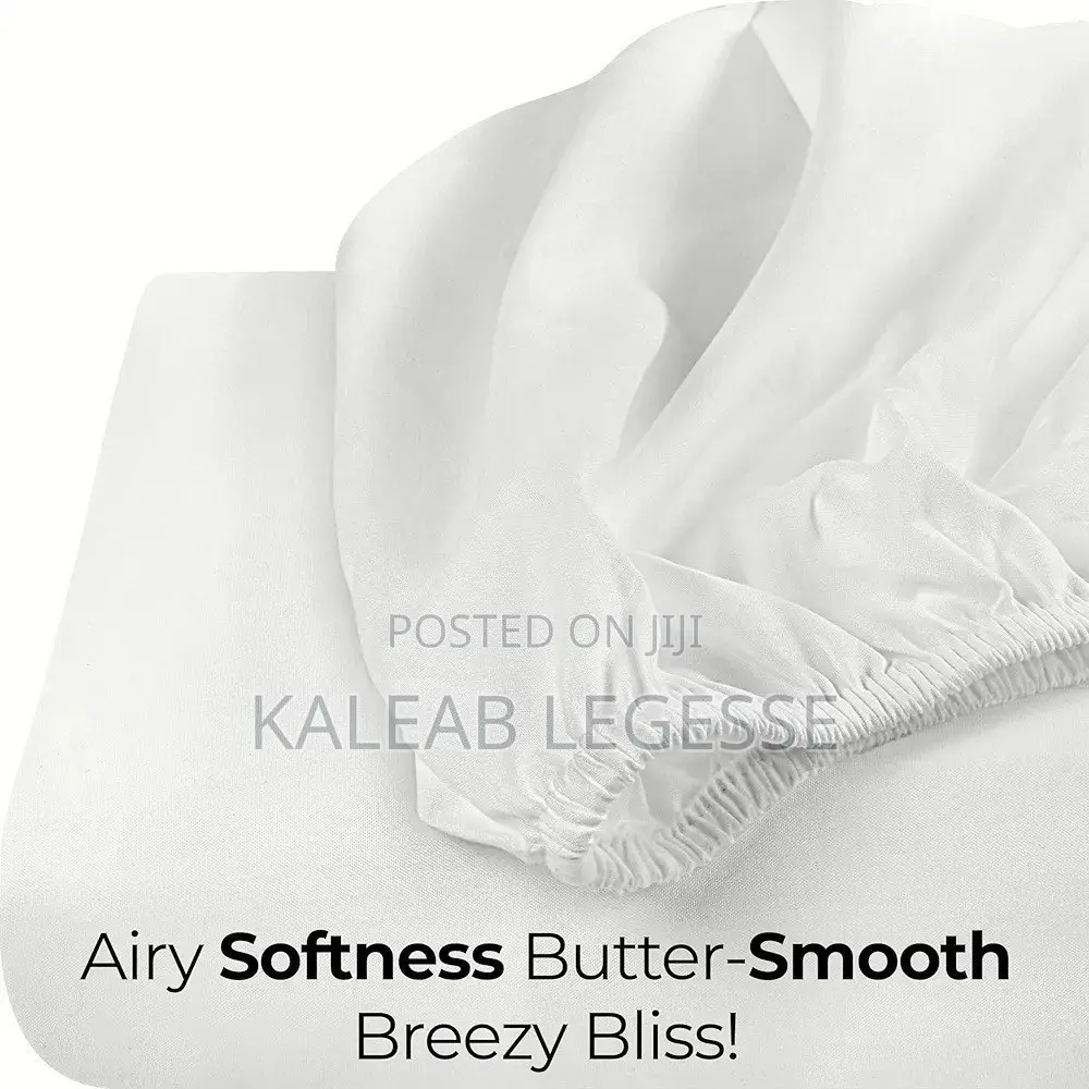 Water Proof Mattress Cover