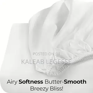 Water Proof Mattress Cover