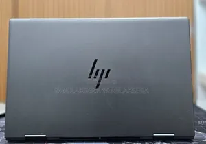 New Laptop HP Envy X360 32GB Intel Core i7 SSD 512GB