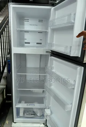 Target Refrigerator 286l Original Target