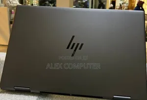 New Laptop HP Envy x360 16GB Intel Core Ultra 7 SSD 1T