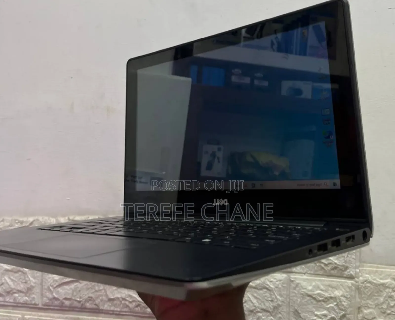 Laptop Dell Inspiron 11 3162 4GB AMD A6 HDD 500GB