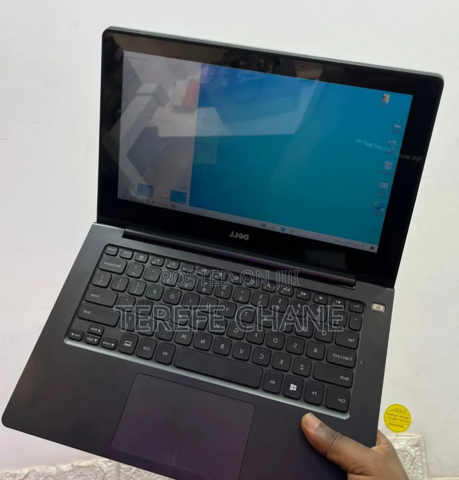 Laptop Dell Inspiron 11 3162 4GB AMD A6 HDD 500GB