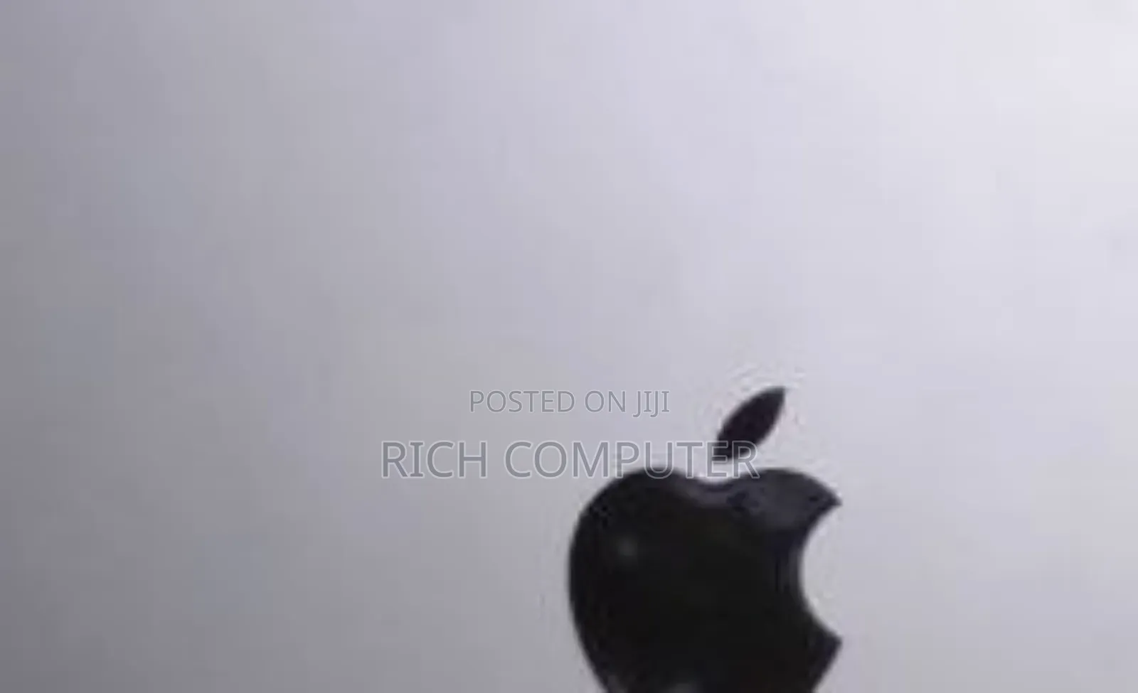 New Laptop Apple MacBook Pro M1 16GB Apple M1 SSD 512GB