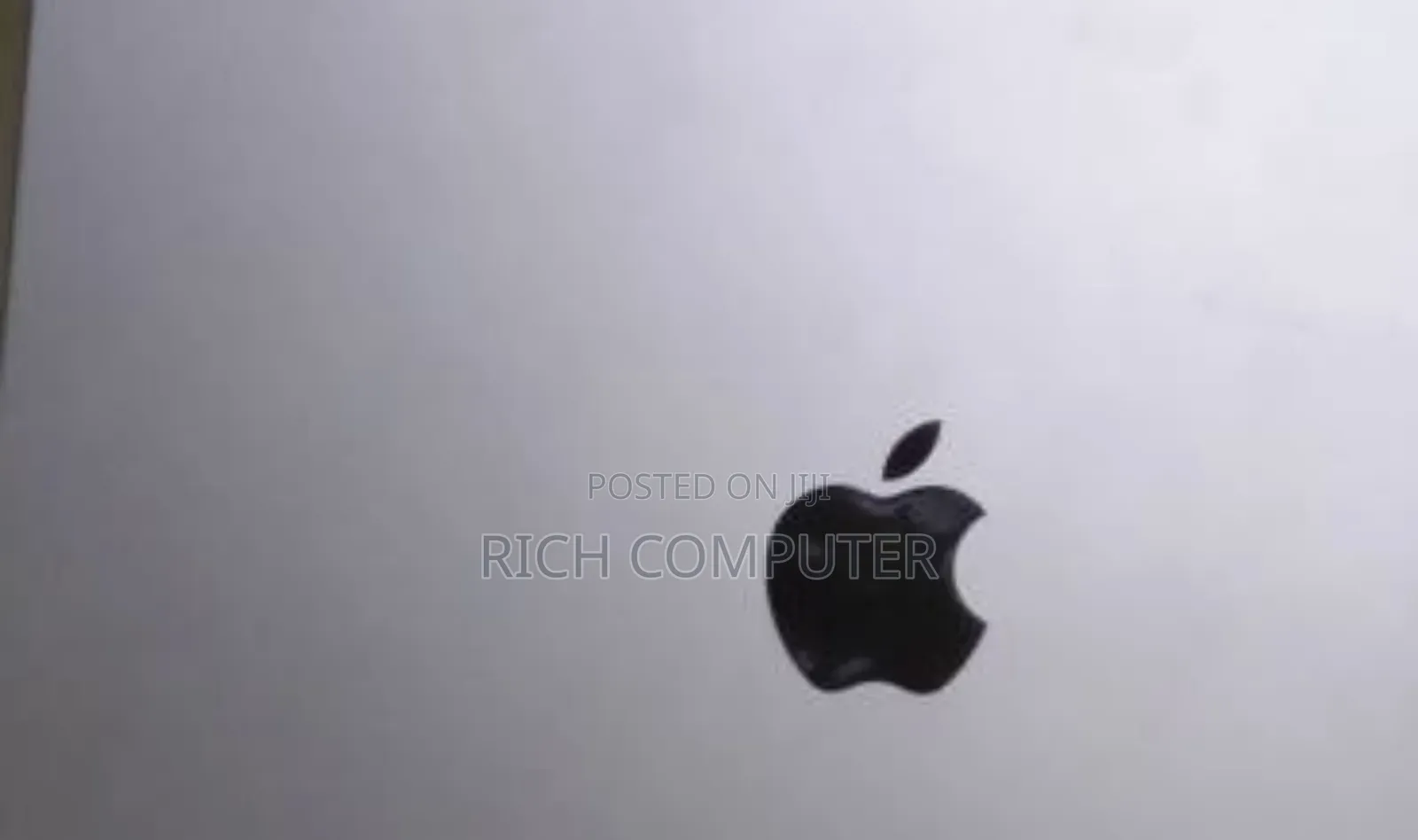 New Laptop Apple MacBook Pro M1 16GB Apple M1 SSD 512GB