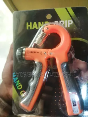 Hand Grip and Resistance Bend +200delivery