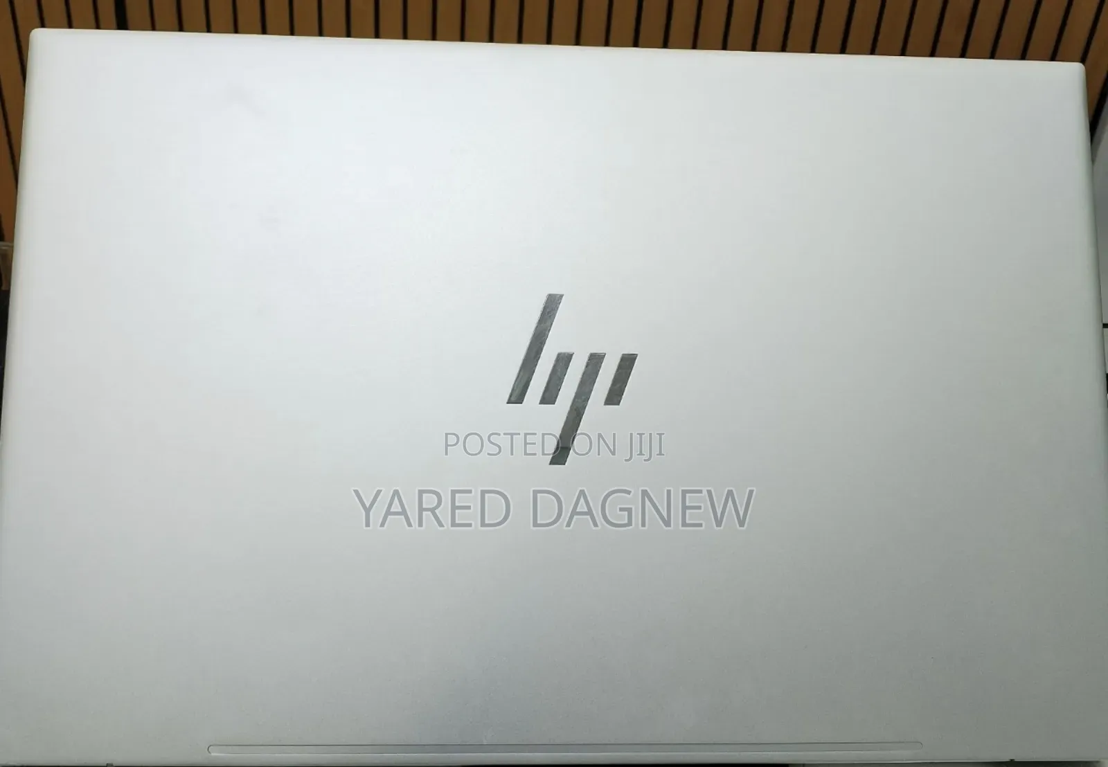 New Laptop HP Envy 17 16GB Intel Core i7 SSD 512GB