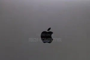 New Laptop Apple MacBook Pro 2021 M1 8GB Apple M1 SSD 256GB