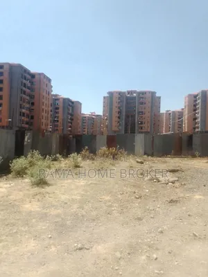 ለሽያጭ የቀረበ ባዶ ቦታ ስፋት 150 ካሬ አድራሻ አያት 49 ኮንዶሚኒየም አጠገብ የልማት ተነሽ