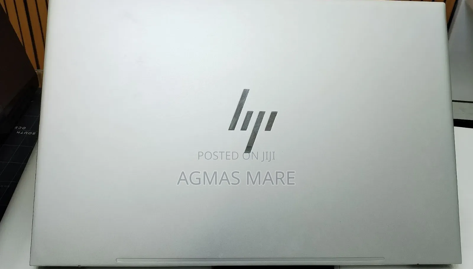 New Laptop HP Envy 17 16GB Intel Core i7 SSD 512GB