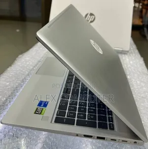 New Laptop HP ProBook 450 G9 16GB Intel Core i7 SSD 1T