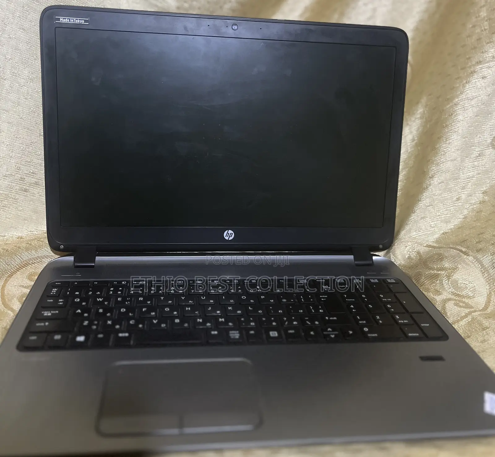Laptop HP ProBook 450 G2 8GB Intel Core i5 HDD+SSD 512GB