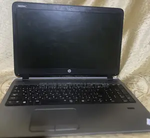 Laptop HP ProBook 450 G2 8GB Intel Core i5 HDD+SSD 512GB