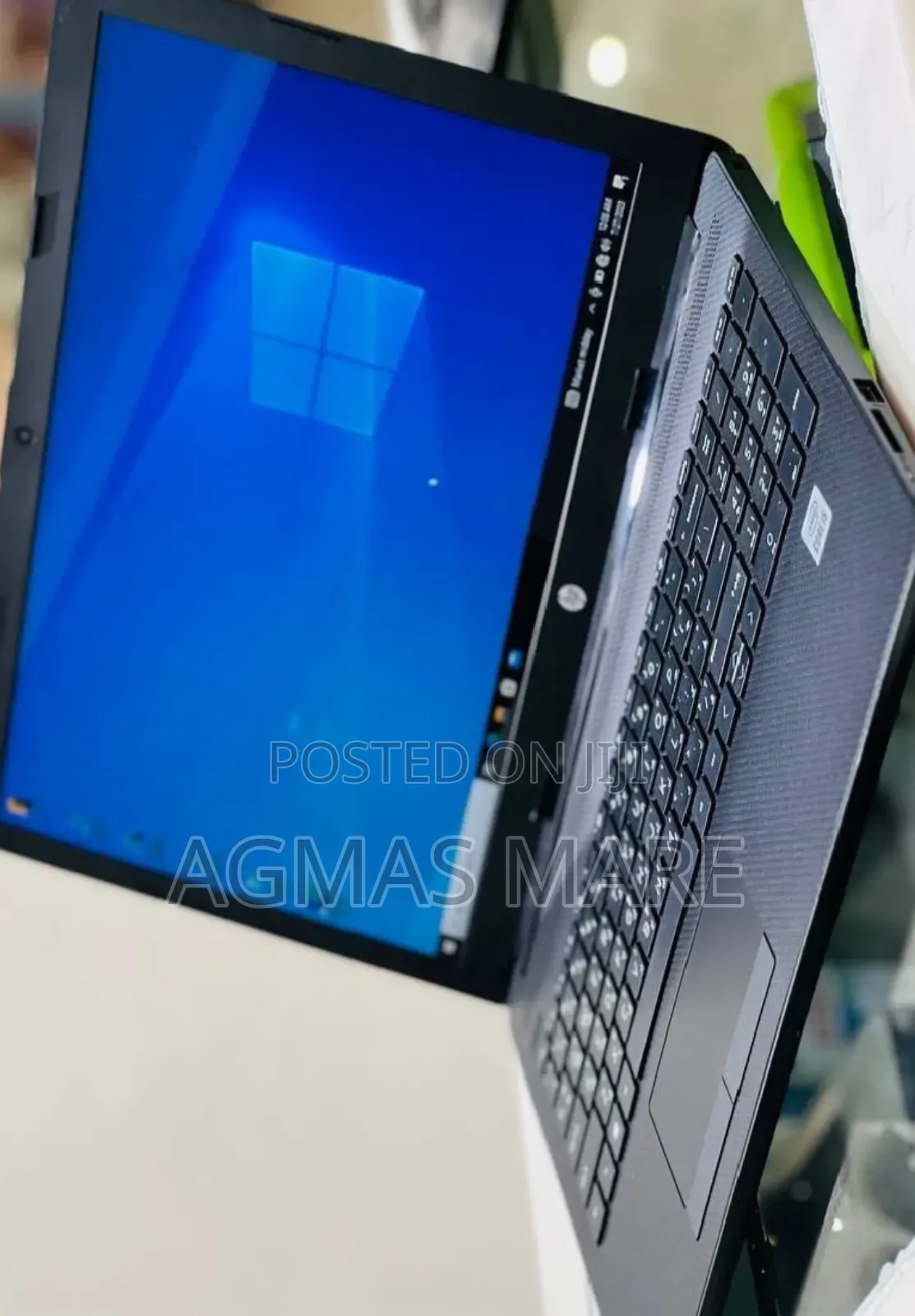 New Laptop HP Stream Notebook 8GB Intel Core i5 SSD 512GB