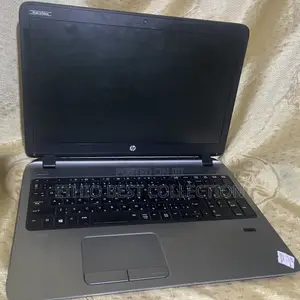 Laptop HP ProBook 450 G2 8GB Intel Core i5 HDD+SSD 512GB