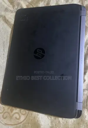 Laptop HP ProBook 450 G2 8GB Intel Core i5 HDD+SSD 512GB