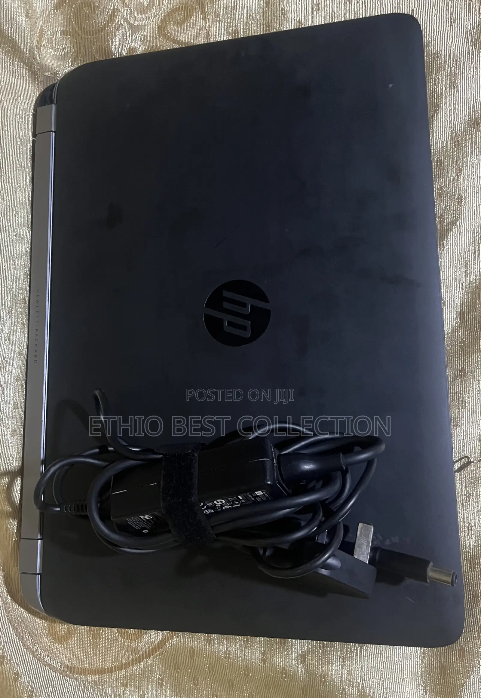 Laptop HP ProBook 450 G2 8GB Intel Core i5 HDD+SSD 512GB