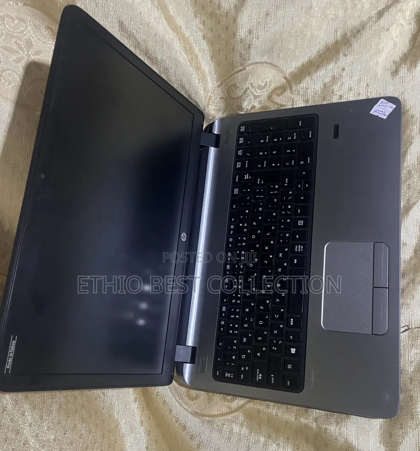 Laptop HP ProBook 450 G2 8GB Intel Core i5 HDD+SSD 512GB