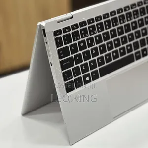 New Laptop HP EliteBook x360 1040 G7 16GB Intel Core i7 SSD 512GB
