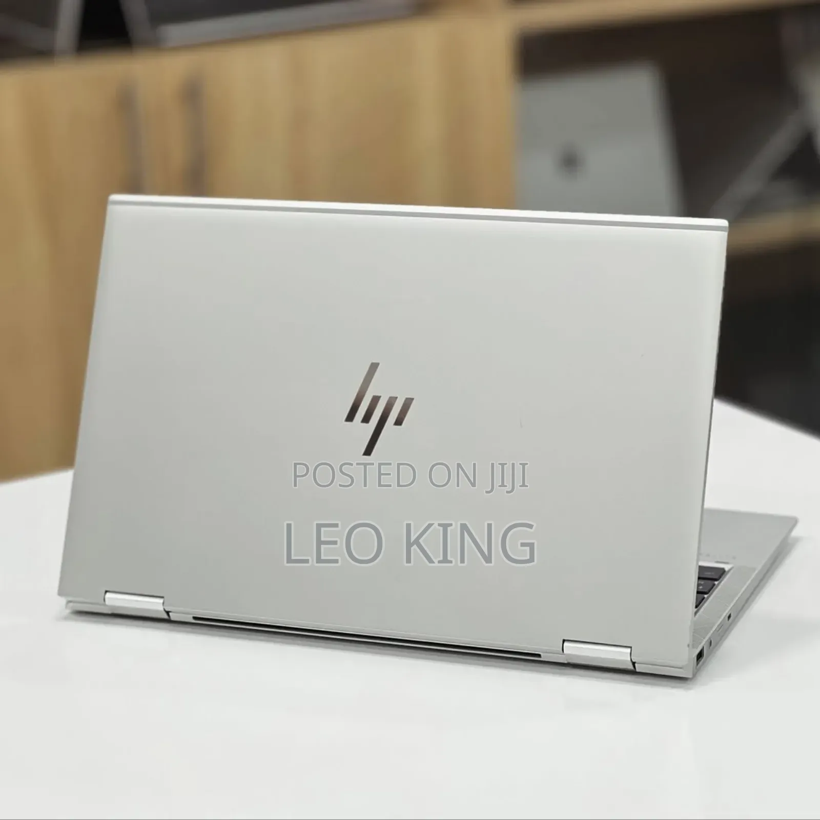 New Laptop HP EliteBook x360 1040 G7 16GB Intel Core i7 SSD 512GB