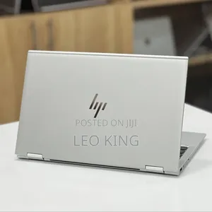 New Laptop HP EliteBook x360 1040 G7 16GB Intel Core i7 SSD 512GB