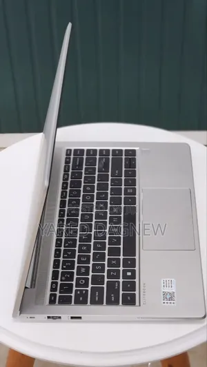 New Laptop HP EliteBook 640 G9 16GB Intel Core i7 SSD 512GB