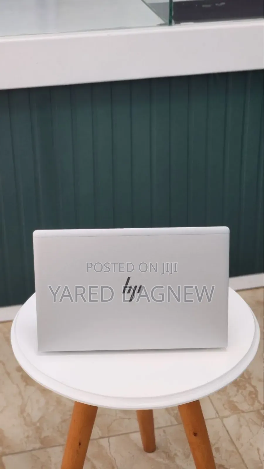 New Laptop HP EliteBook 640 G9 16GB Intel Core i7 SSD 512GB