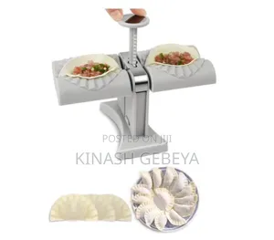Kitchen Dumpling Maker Machine