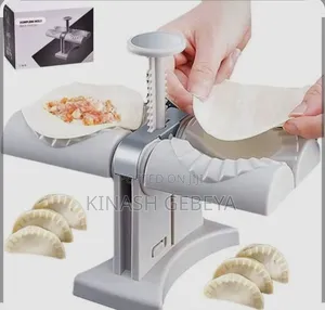Kitchen Dumpling Maker Machine