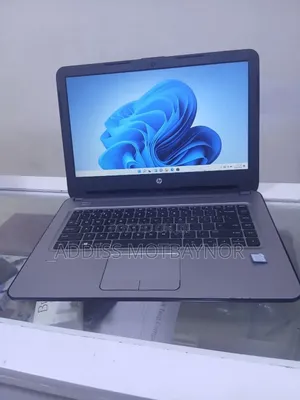 New Laptop HP Stream Notebook 8GB Intel Core i7 SSD 1T