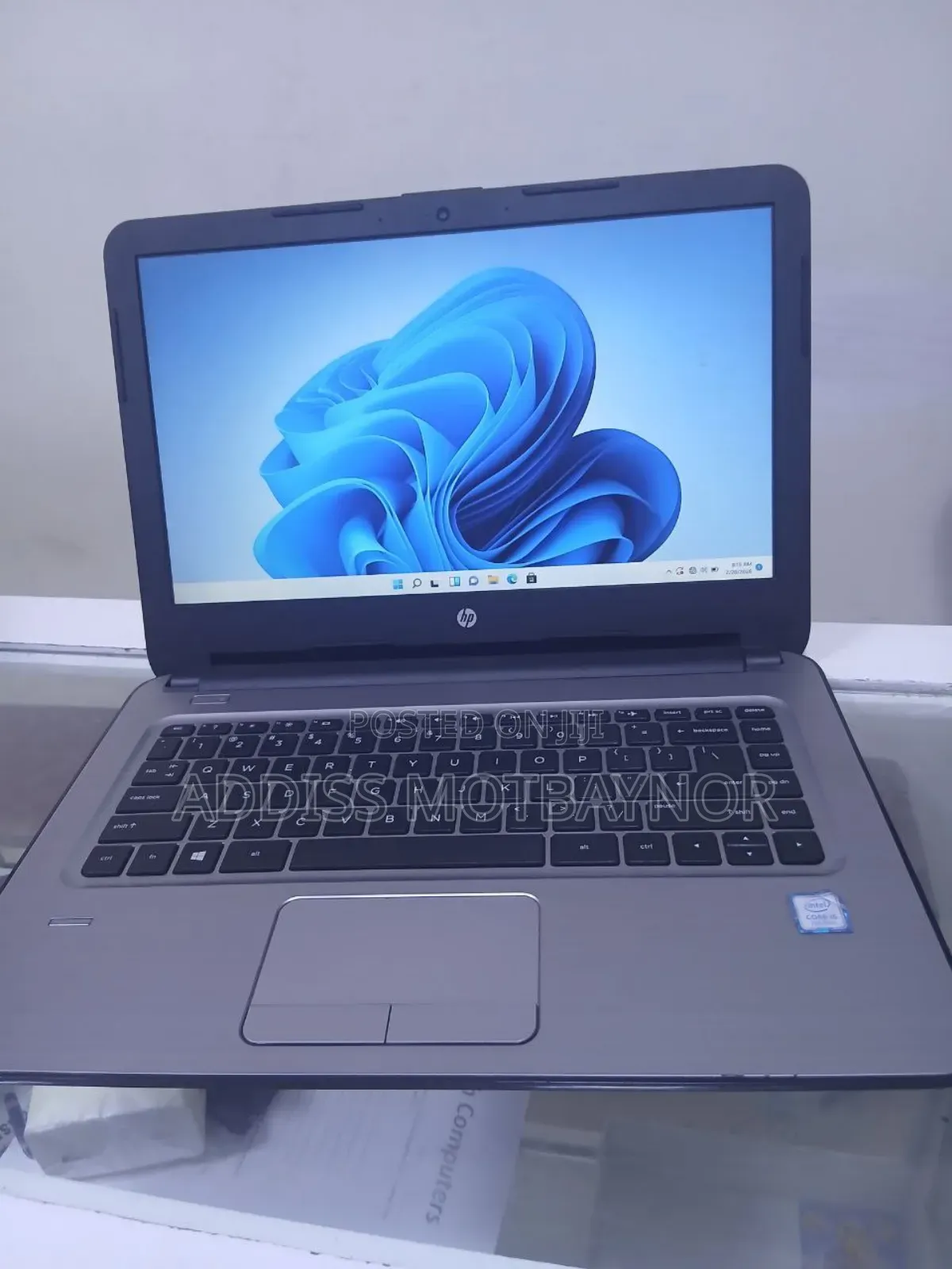 New Laptop HP Stream Notebook 8GB Intel Core i7 SSD 1T