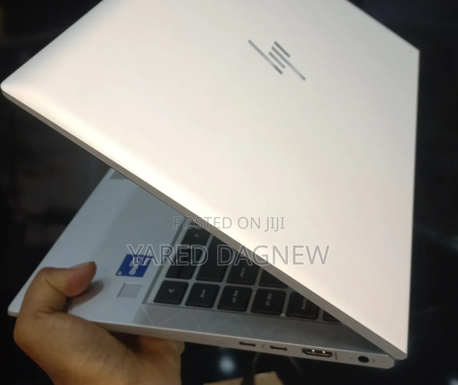 New Laptop HP EliteBook 840 G8 16GB Intel Core i7 SSD 512GB