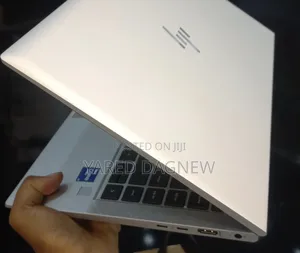 New Laptop HP EliteBook 840 G8 16GB Intel Core i7 SSD 512GB
